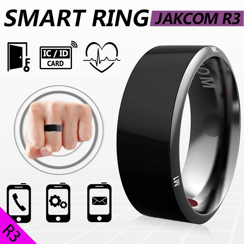 Jakcom R3 Smart Ring New Product Of Satellite font b Tv b font font b Receiver