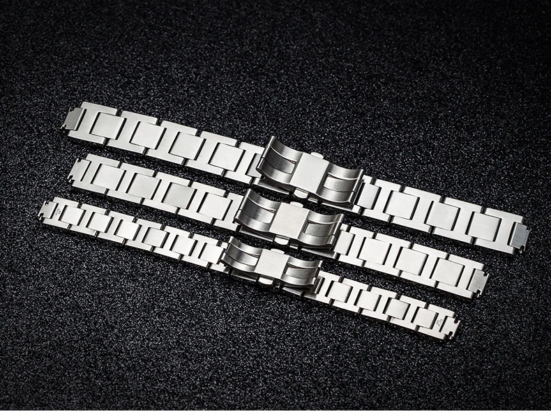 Cheap Pulseira do relógio