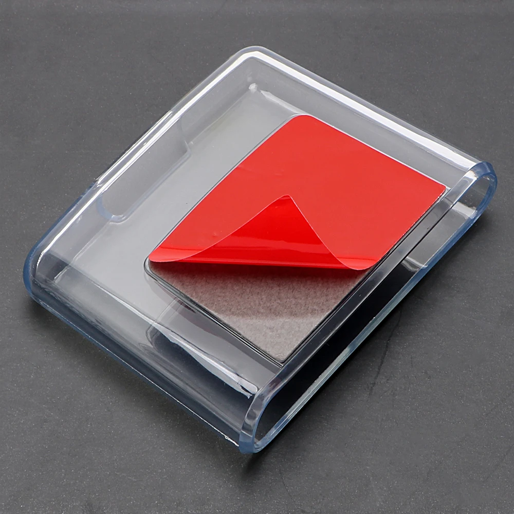 YOSOLO Phone Holder Pocket Storage Universal Storage Box Car-styling Interior Accessories Container