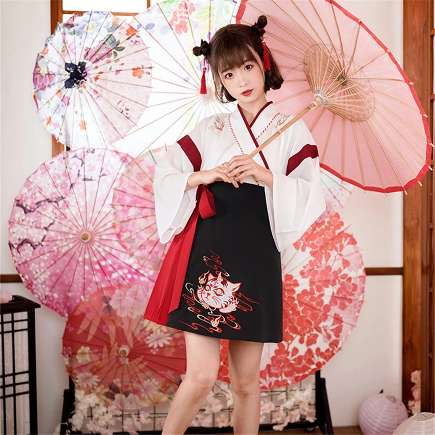 

Women Hanfu Traditional Chinese Clothing Festival Outfit Dance Stage Performance Clothing Ancient Costumes Fairy Princess Dress