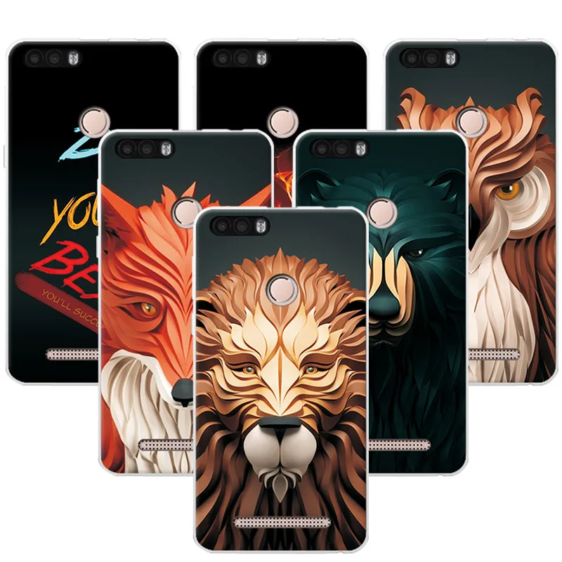 

For Leagoo Kiicaa Power Case Cover Attractive Fashion Protective Phone Cases For Leagoo Kiicaa Power 5.0" Soft TPU Funda Coque