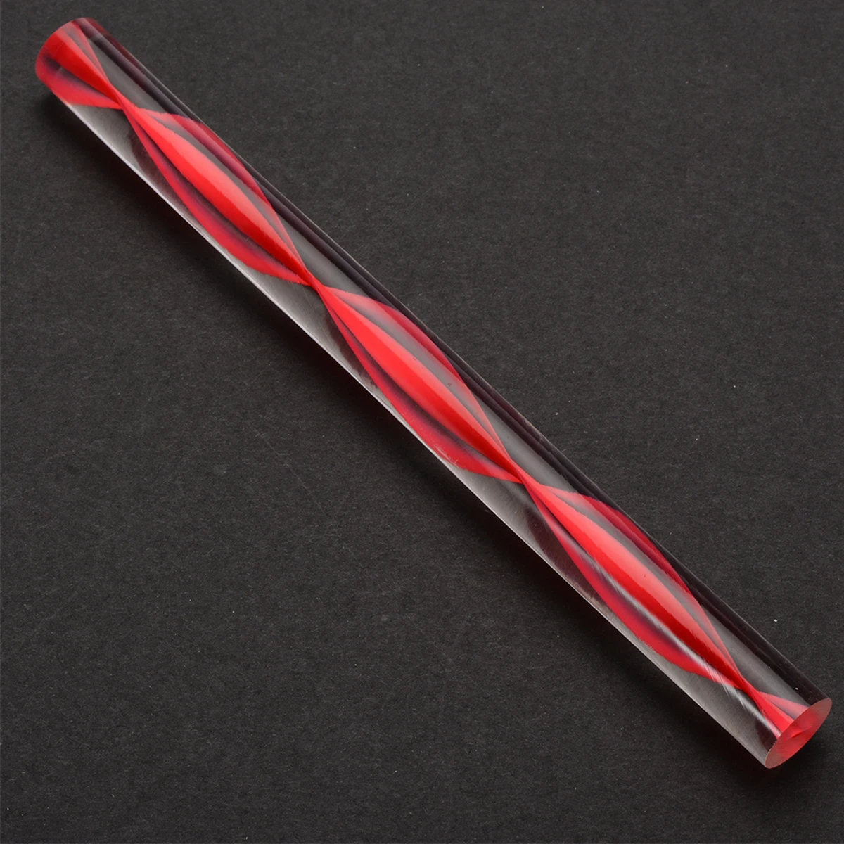 8pcs Acrylic Rods Dotting Pens Tool Painting Drawing Stencils Template Rocks Pottery Clay Art Craft DIY