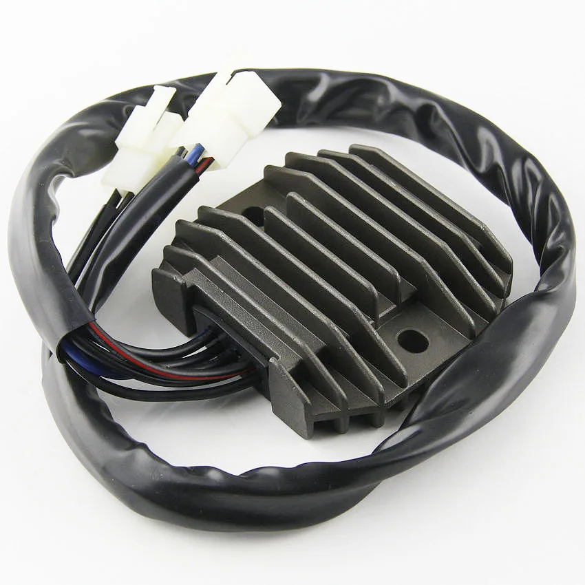 Motorcycle voltage regulator rectifier for KAWASAKI NINJA ZX 6R ZX636