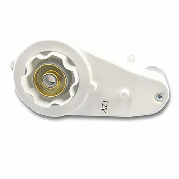 

kid's electric car dc motor 550,Children's electric car with copper gearbox for glowing tires,baby car motorcycle accessories