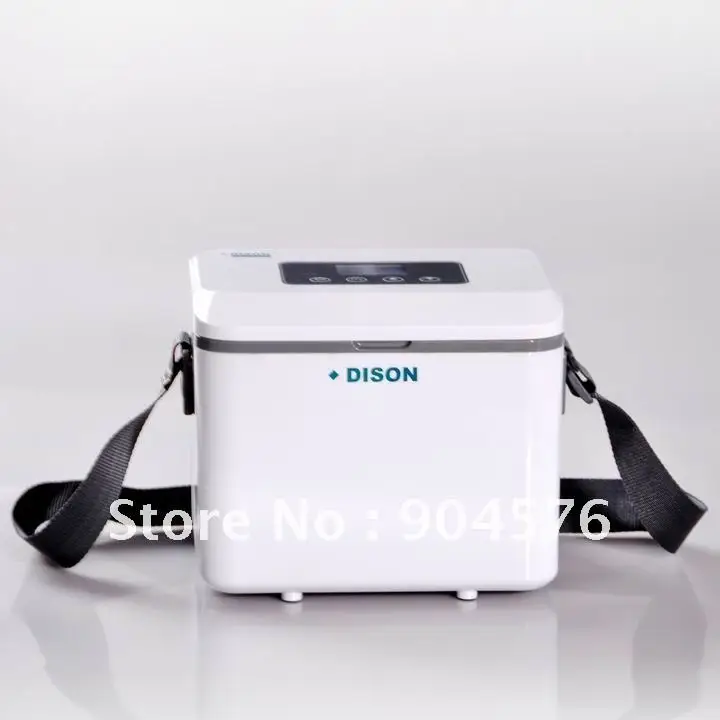 Купить Переносной Холодильник На Аккумуляторе