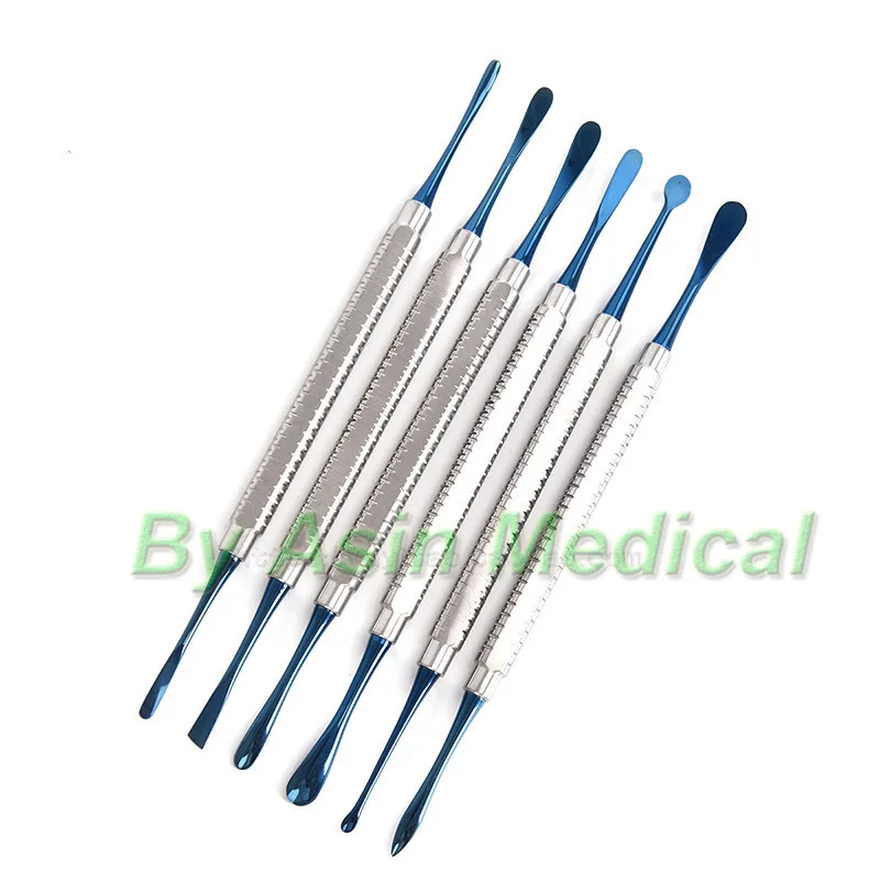 2018 new arrival Periosteum separator Dental scraper oral scraper