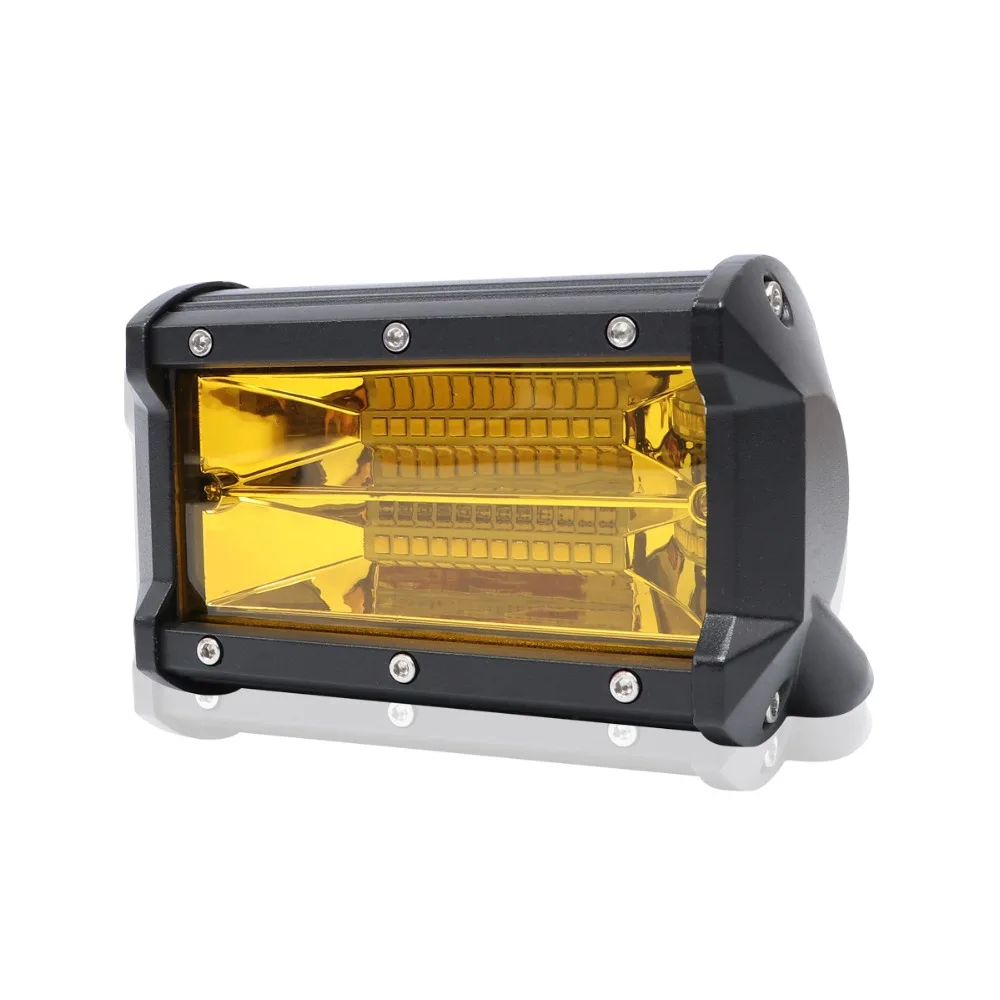Led Light Bar b 72