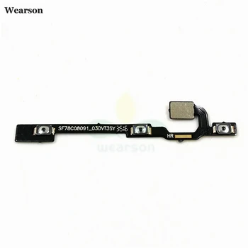 

For Lenovo P2C72 P2 P2A42 Power Button Volume Button Flex Cable High Quality Tested New Free Shipping With Tracking Number