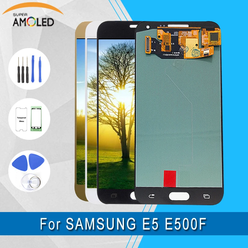 

100% Tested LCD For Samsung Galaxy NOTE 5 LCD Display + Touch Screen Assembly brightness Can adjust LCD+Touch Screen Digitizer