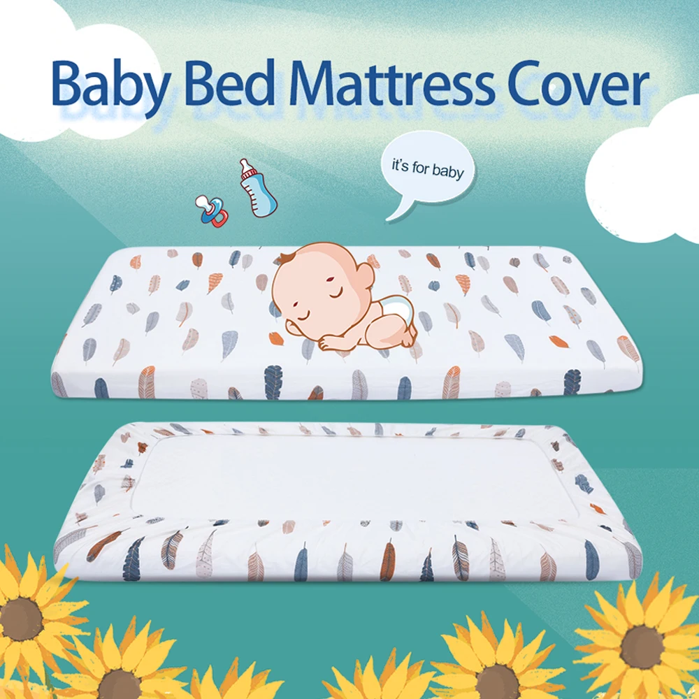 bed sheet baby sling