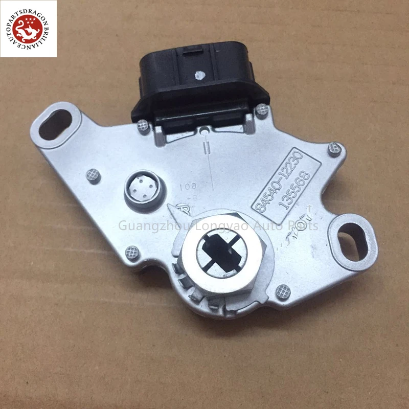 Neutral Safety Switch For Toyota Camry Celica Avensis Rav4 Rukus