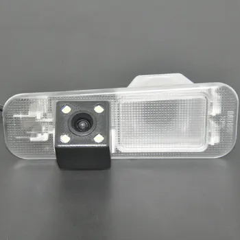 

Free Shipping color CCD Car Reverse Camera Rear View backup Camera parking rearview For KIA Rio 2007-2011 / K2 sedan Super night
