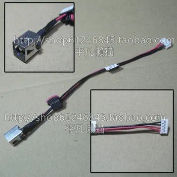

Free shipping For Toshiba Satellite L950 L950D L955 L955D Power Interface Power Head