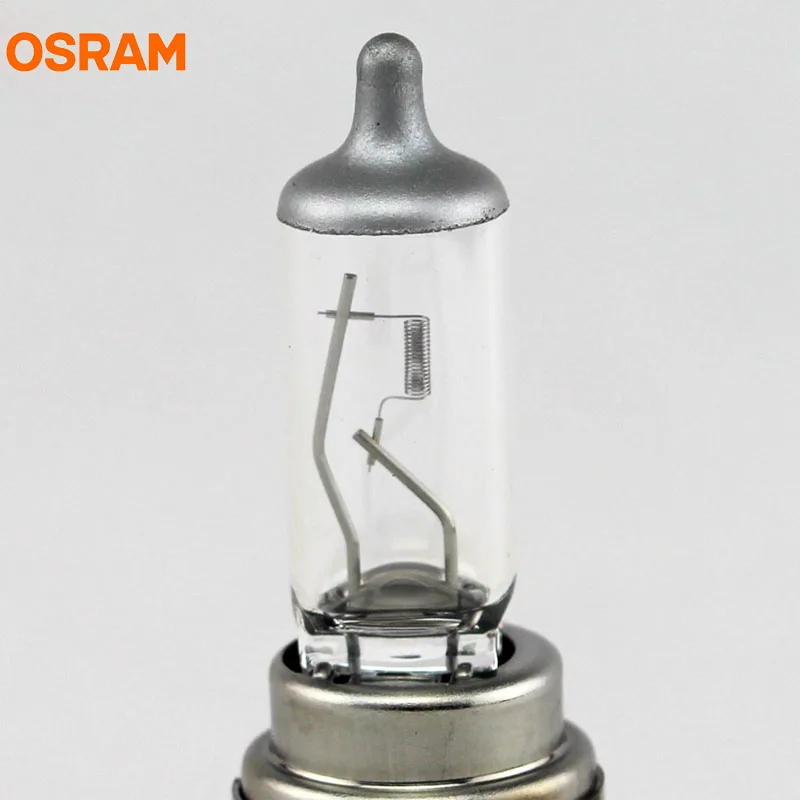 Фото OSRAM H16 12 в 19 Вт 3200K 64219 оригинальная линия запасных частей противотуманная фара автомобильная лампа галогенсветильник для Toyota Lexus 64219L 1X №4