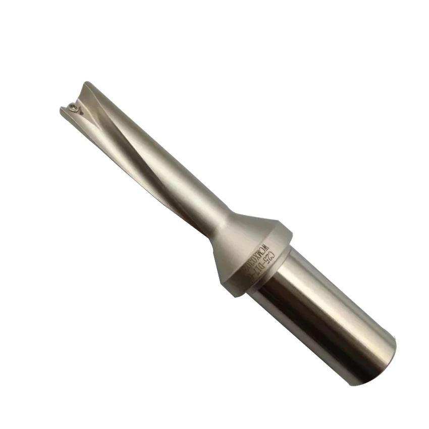 high quality 2D 3D 4D 5D 21mm 22 23 24 25 .5mm Power WCMX insert indexable drills WC U drills triangle coolant drilling high quality 2D 3D 4D 5D 21mm 22 23 24 25 .5mm Power WCMX insert indexable drills WC U drills triangle coolant drilling