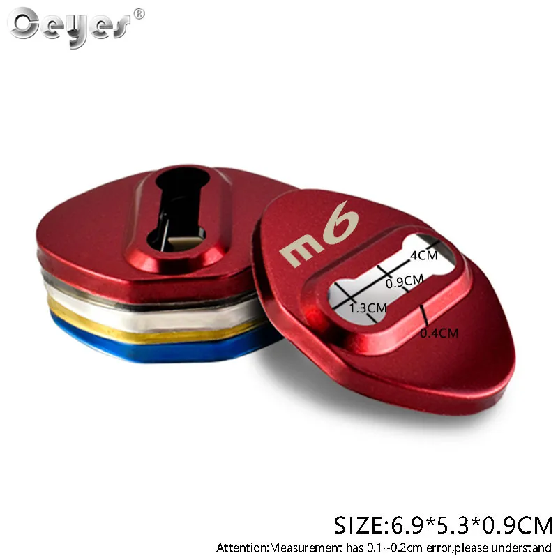 door lock cover for MAZDA (3)