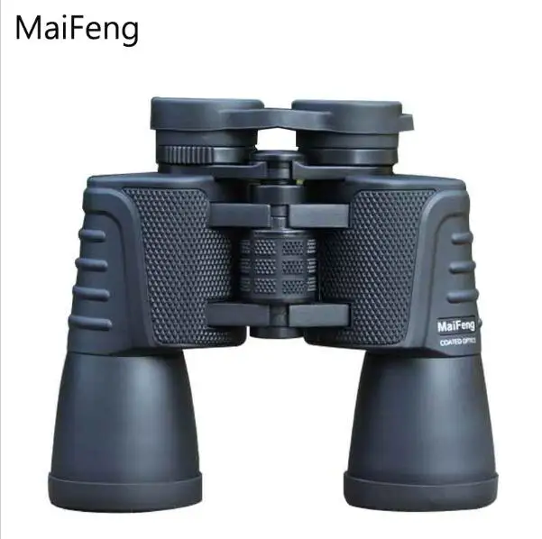 2017 LLL Night Vision 20x50 Nitrogen waterproof High power definition