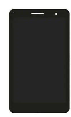 Ceny Dla Huawei MediaPad T2 7.0 LTE BGO DL09 BGO L03 BGO L03A wyświetlacz LCD i z ekranem dotykowym Digitizer zgromadzenia