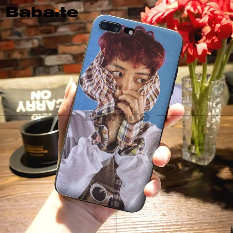 SEHUN CHANYEOL EXO