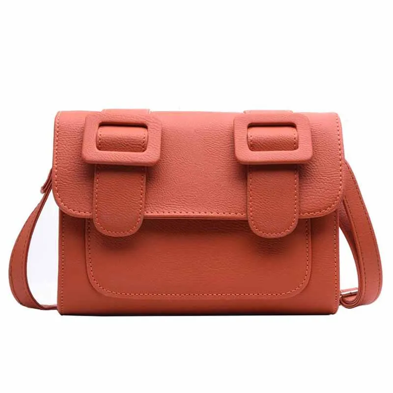 European Casual flap bag Messenger Bag Women Handbag Female Shoulder Party Handbags Ladies Luxury Bags Bags for Women