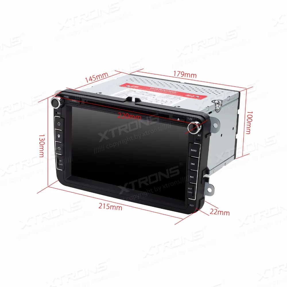 Cheap XTRONS 8