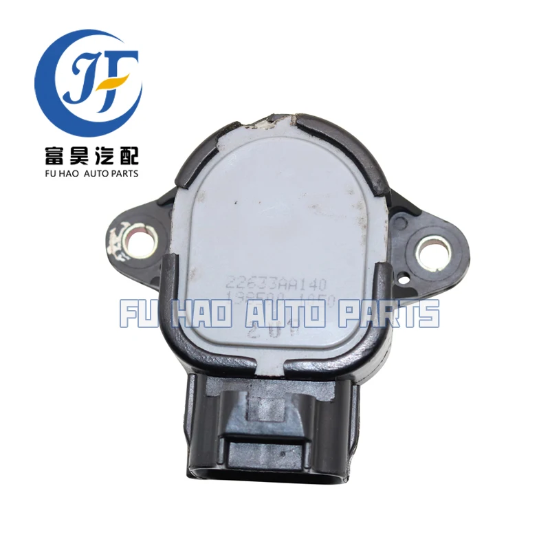 

Original OEM 22633AA140 22633-AA140 Throttle Position Sensor(TPS) For Subaru Forester Impreza Legazy Outback