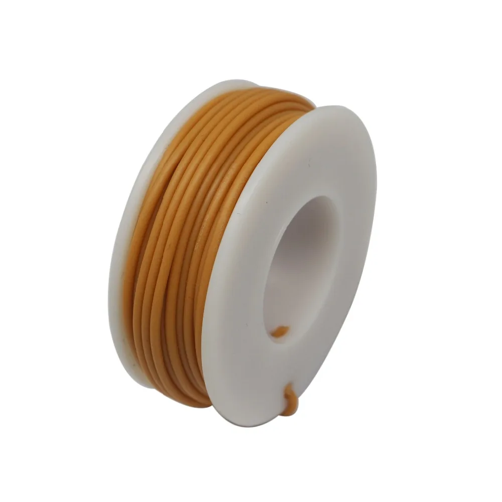 Силиконовый гибкий силиконовый провод 28AWG 10 м Радиоуправляемый кабель