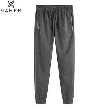 

Men Running Sport Leggings Fitness Elastic Training Boy Outdoor Sport Pants Athletic Leggings Jogging Gym Joggers Plus Size 6XL