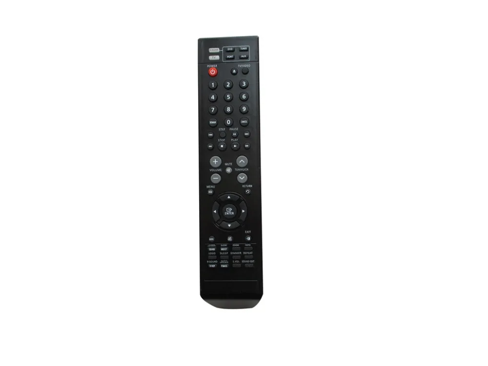 Дистанционное управление для Samsung HT TZ212T TZ215 TZ312 TZ312T TZ315D TZ315R DVD система домашнего