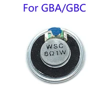 20 шт. для игры мальчик цвет усиленный динамик для GBC GBA сменный динамик