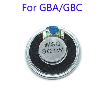

20PCS For Game Boy Color Advance Speaker For GBC GBA Replacement Speaker