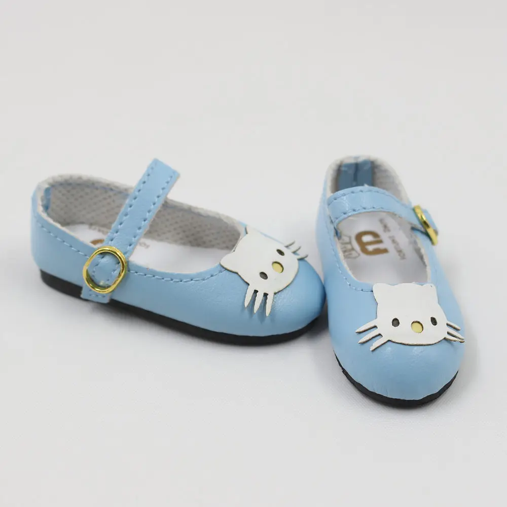 1/4 BJD обувь Кот и бант восемь различных стилей Милые|1/4 bjd shoes|bjd shoes1/4 |