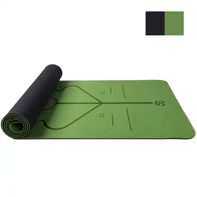 yoga mat sale