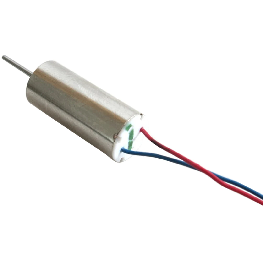 DC 3 7 V 7*16 мм микро DIY RC вертолет Core уменьшенного использования пластин двигатель