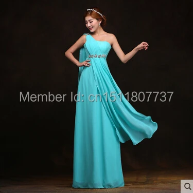 Goddess Prom Dresses