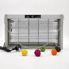 Для дома от производителя; электрическое средство от комаров убийца лампы электроники анти-ловушка для комаров светодиодный Ночной светильник лампа ошибка насекомых вредителей убийца светильник s отпугиватель вредителей