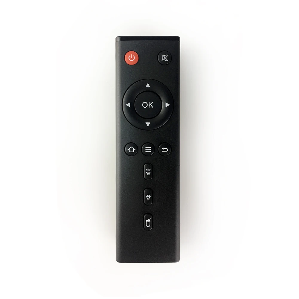 Original GTmedia G1 TV BOX Smart 4K Ultra HD 1G 8G S905W Android 7.1 2.4G Built-in WiFi HEVC H.265 Media Player IPTV Set Top Box