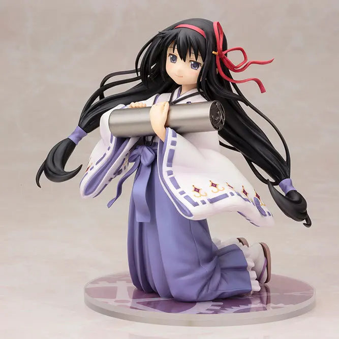 action figure magi