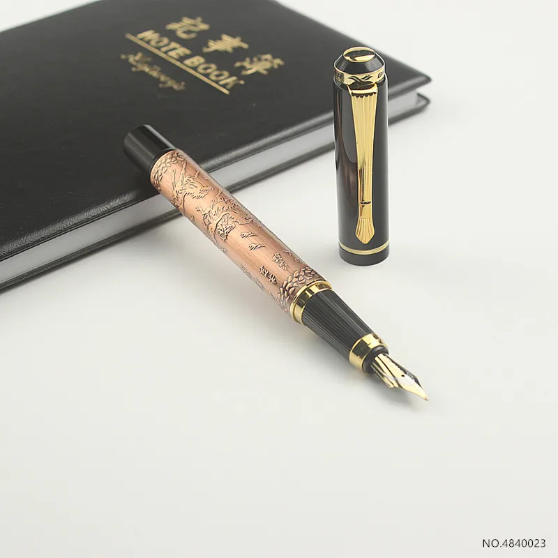 Jinhao 507 Nibs для авторучек Dolma Kalem Caneta Канцтовары Роскошная каллиграфическая ручка Fuente Dolma Kalem Stylo Plume kawaii