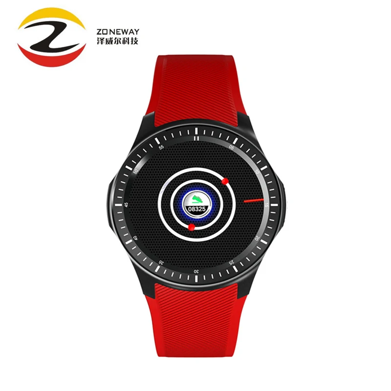 

DM368 Android 5.1 Quad Core AMOLED Smart Watch Phone 3G Bluetooth WIFI GPS Heart Rate Monitor pk DM98 x01s KW88 LF16 SmartWatch