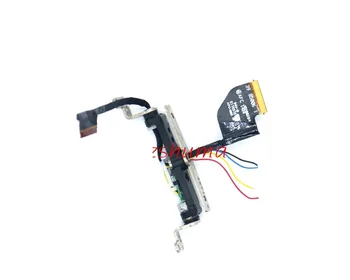 

D5500 LCD Back cover Flex cable FPC to mainboard For Nikon D5500 flex screen hinge unit camera repair parts Second hand