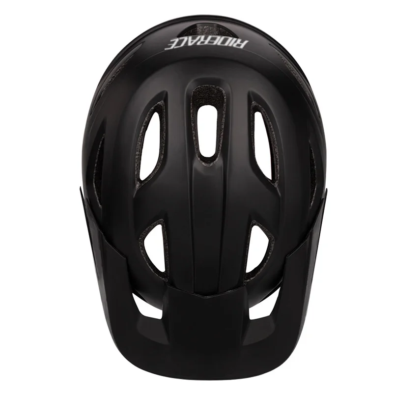 1 шт., велосипедный шлем для женщин и мужчин, легкая дышащая Защитная Кепка для велосипеда, для спорта на открытом воздухе, для горной дороги, велосипедное снаряжение для мужчин, t RR7246