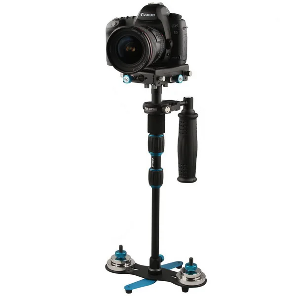 FOTGA S-750 PRO Handheld Steadycam Video Stabilizer for Camera Camcorder DV DSLR