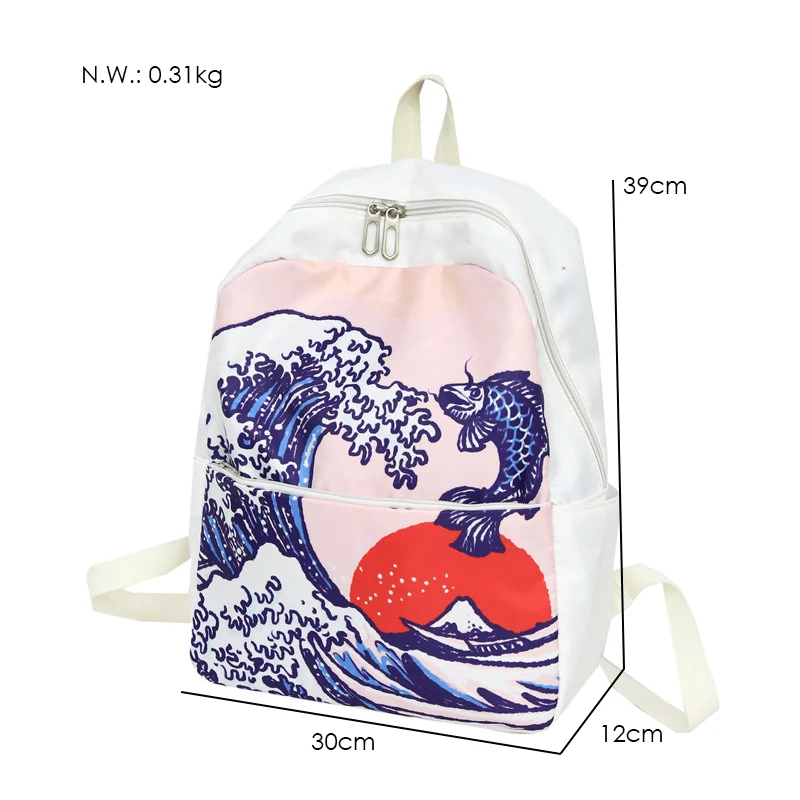 8E0A0250Menghuo Brand Preppy Style PU Leather School Backpack Bag for Girls College Simple Design Men Casual Daypacks mochila male New