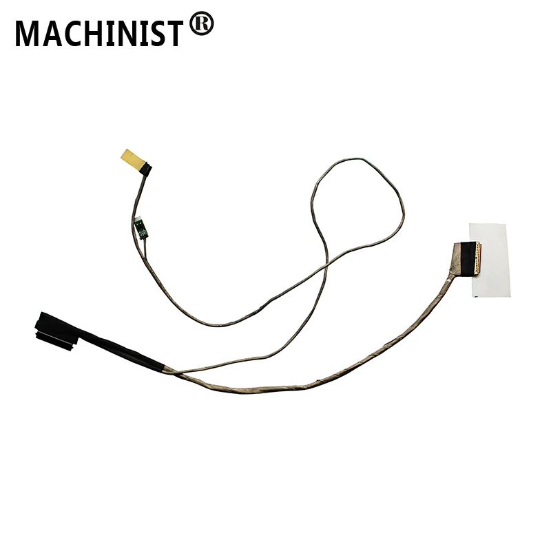 Оригинальный видео экран для HP Lenovo 700-15 700-15ISK 4K LCD LED LVDS кабель P/N 450.06R04.0003 450.06R04.0004 |