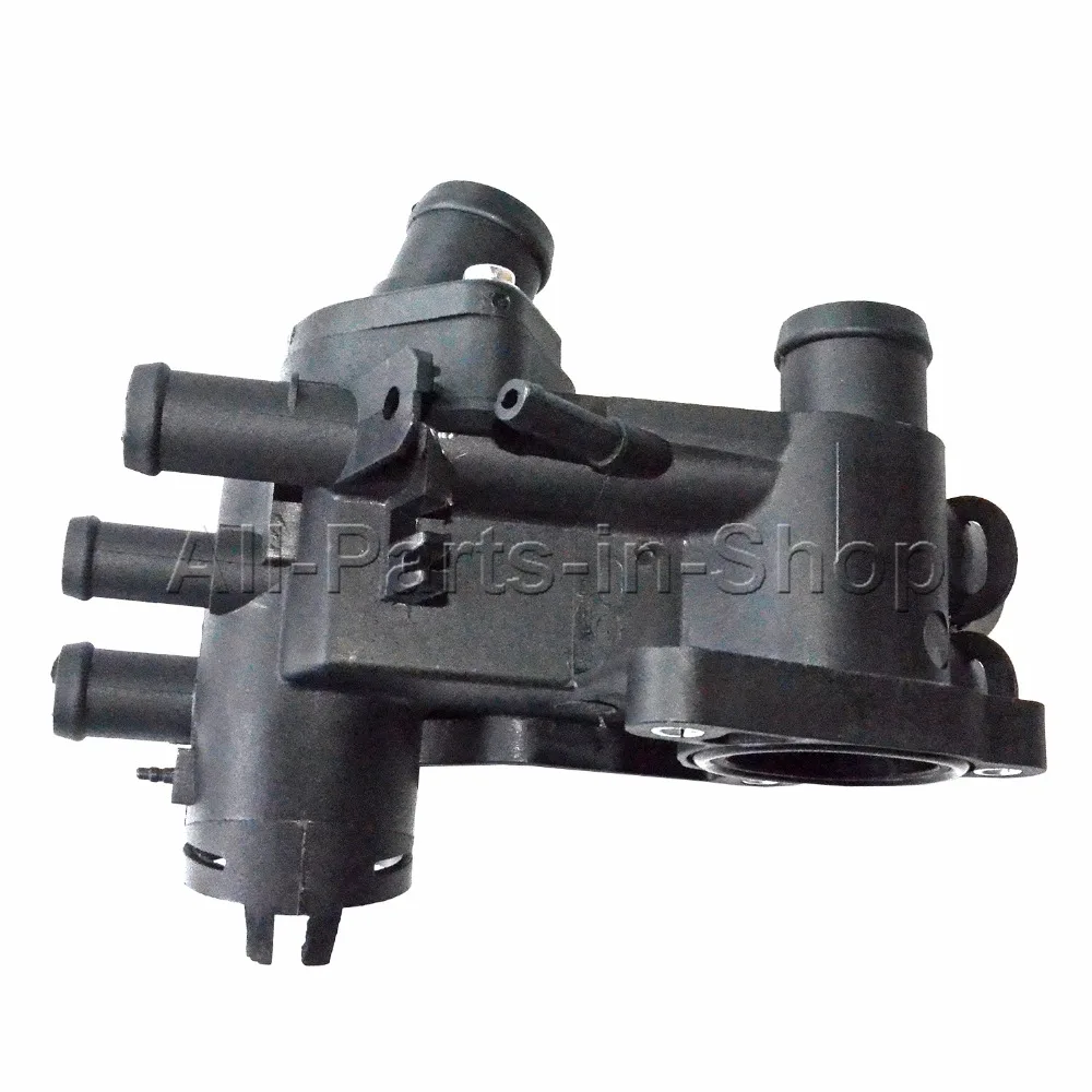 AP01 Новый 121011032N для VW Caddy Golf Lupo Polo 1 0 4 6 термостат + Корпус Датчик охлаждения|housing| |