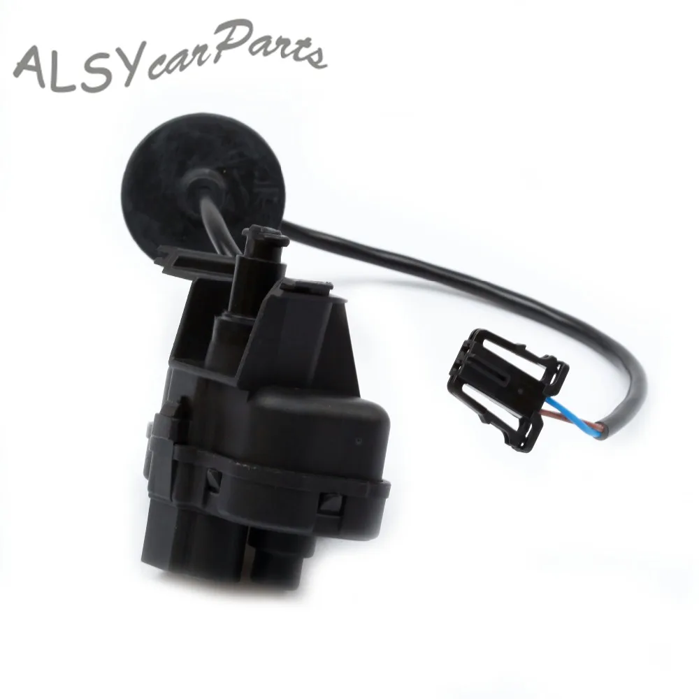 YYM OEM 5N0 810 773 E бензиновый топливный наполнитель дверной замок привод для VW Scirocco Golf