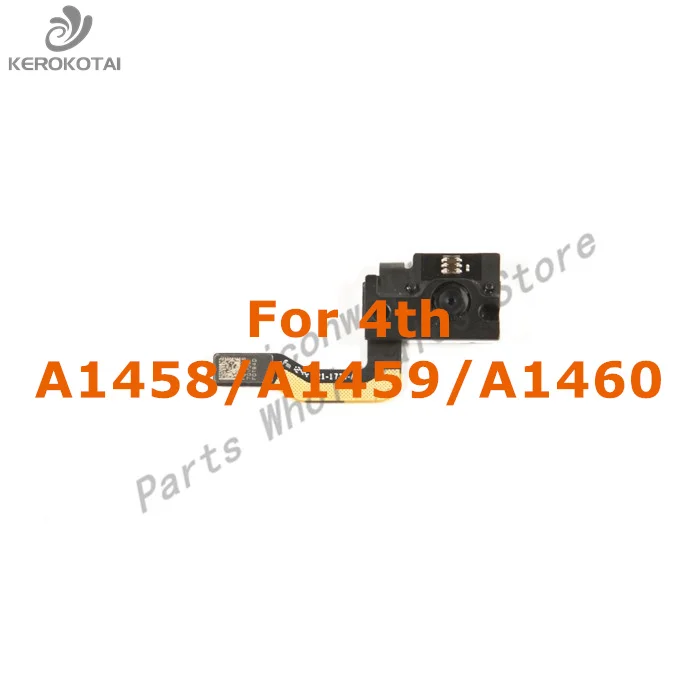 Для 4 A1458 A1459 A1460 Оригинальная передняя камера Маленькая запасная часть камеры |