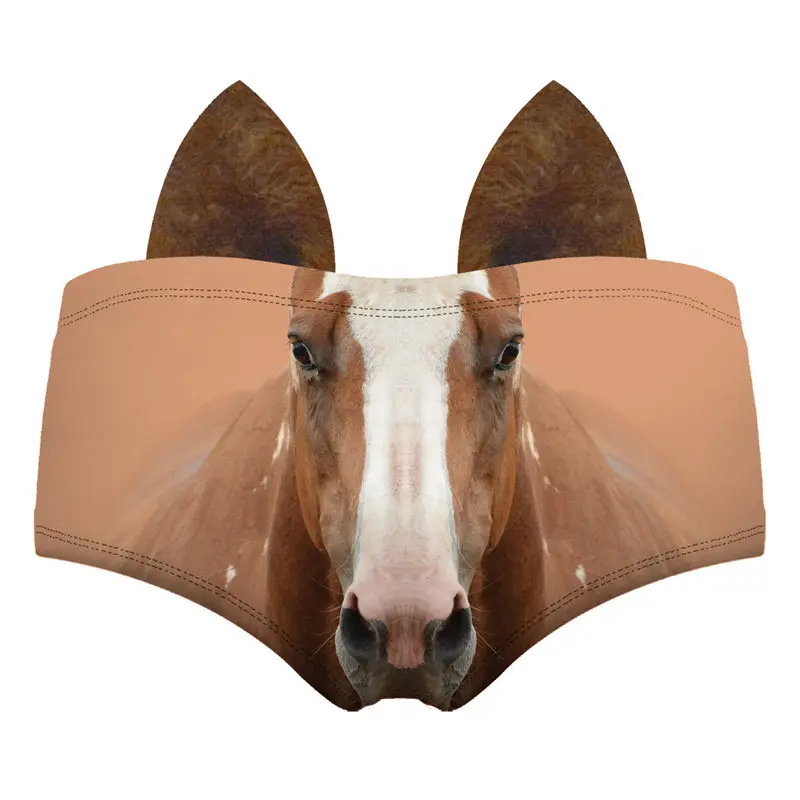 55456 HORSE wiz back