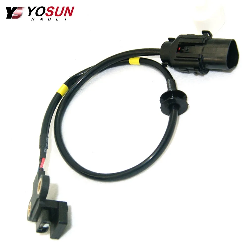 PC532 Crankshaft Position Sensors 3931039800 For Kia Sorento Hyundai
